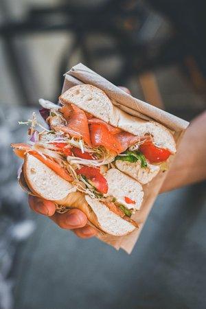 Urban Coffee Roaster